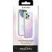 Coque MagSafe iPhone 16 Pro Hybride Transparente Irisée