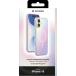 Coque MagSafe iPhone 16 Hybride Transparente Irisée