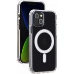 iPhone 14 Plus MagSafe Case Hybride Transparent