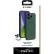 Coque MagSafe iPhone 14 Pro Silicone Verte