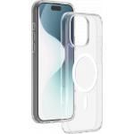 iPhone 16 Pro MagSafe Case Hybride Transparent