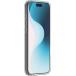 Coque MagSafe iPhone 16 Plus Hybride Transparente
