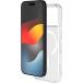 Coque MagSafe iPhone 18 Pro Max / 17 Pro Max Hybride Transparente