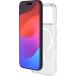 Coque MagSafe iPhone 18 Pro / 17 Pro Hybride Transparente