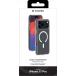 Coque MagSafe iPhone 18 Pro / 17 Pro Hybride Transparente