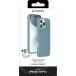 Coque MagSafe iPhone 16 Pro Silicone Verte