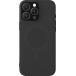 Coque MagSafe iPhone 16 Pro Max Silicone Noire