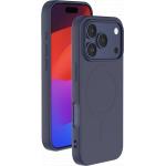 iPhone 18 Pro / 17 Pro MagSafe Case Silicone Blue