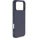Coque MagSafe iPhone 18 Pro Max / 17 Pro Max Silicone Bleue