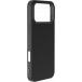 Coque MagSafe iPhone 18 Pro Max / 17 Pro Max Silicone Noire