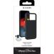 Coque MagSafe iPhone 18 Pro Max / 17 Pro Max Silicone Noire