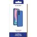 Samsung G A25 SoftTouch Silicone Case Blue Bigben