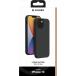 Coque iPhone 14 SoftTouch Silicone Noire