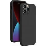 iPhone 14 Pro Max Case SoftTouch Silicone Black