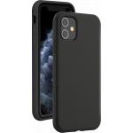 iPhone XR / 11 Case SoftTouch Silicone Black