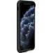 Coque iPhone XR / 11 SoftTouch Silicone Noire