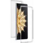 Honor Magic V2 Case Rigid Transparent