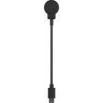 USB C / X-Link Cable 3A 1m Power Delivery Black