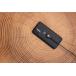 Câble USB C / X-Link 3A 1m Power Delivery Noir