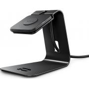 Station de charge et de transfert de données X-Docke 3A 1m Noir
