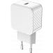 Chargeur maison 30W USB C PD Power Delivery Blanc Bigben