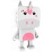 Enceinte Bluetooth® Dancing Animal 3W Licorne