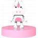 Enceinte Bluetooth® Dancing Animal 3W Licorne