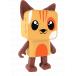 Enceinte Bluetooth&reg; Dancing Speaker 3W Cat