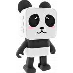 Enceinte Bluetooth&reg; Dancing Animal 3W Panda