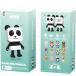 Enceinte Bluetooth® Dancing Animal 3W Panda
