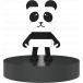 Enceinte Bluetooth® Dancing Animal 3W Panda