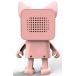 Enceinte Bluetooth&reg; Dancing Speaker 3W Pig