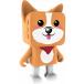 Enceinte Bluetooth&reg; Dancing Speaker 3W Corgi