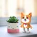 Enceinte Bluetooth&reg; Dancing Speaker 3W Corgi