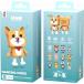 Enceinte Bluetooth&reg; Dancing Speaker 3W Corgi