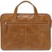 Sacoche PC/Tablettes 13" Silkeborg Cuir Tan