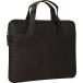 Sacoche PC/Tablettes 13" Silkeborg Cuir Hunter Dark