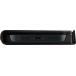 Folio iPhone 15 Copenhagen Cuir Fonction Stand Noir