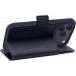 Folio iPhone 18 Pro / 17 Pro Copenhagen ICON Fonction Stand Deep Water - Certifi&eacute; GRS