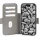 Folio iPhone 18 Pro / 17 Pro Copenhagen ICON Fonction Stand RiverStone - Certifi&eacute; GRS