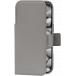 Folio iPhone 18 Pro / 17 Pro Copenhagen ICON Fonction Stand RiverStone - Certifi&eacute; GRS