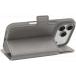 Folio iPhone 18 Pro / 17 Pro Copenhagen ICON Fonction Stand RiverStone - Certifi&eacute; GRS