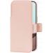 Folio iPhone 18 Pro / 17 Pro Copenhagen ICON Fonction Stand Pink Sand - Certifi&eacute; GRS