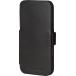 Folio iPhone 18 Pro Max / 17 Pro Max Copenhagen Slim Cuir Fonction Stand Noir