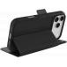 Folio iPhone 18 Pro Max / 17 Pro Max Copenhagen ICON Fonction Stand Midnight - Certifi&eacute; GRS
