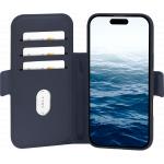 iPhone 18 Pro Max / 17 Pro Max Folio Video Stand function Deep Water - GRS Certified