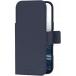Folio iPhone 18 Pro Max / 17 Pro Max Copenhagen ICON Fonction Stand Deep Water - Certifi&eacute; GRS