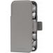 Folio iPhone 18 Pro Max / 17 Pro Max Copenhagen ICON Fonction Stand RiverStone - Certifi&eacute; GRS