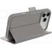 Folio iPhone 18 Pro Max / 17 Pro Max Copenhagen ICON Fonction Stand RiverStone - Certifi&eacute; GRS