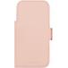 Folio iPhone 18 Pro Max / 17 Pro Max Copenhagen ICON Fonction Stand Pink Sand - Certifi&eacute; GRS